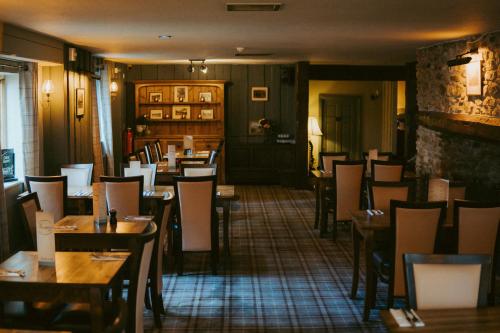 The Heathfield Inn