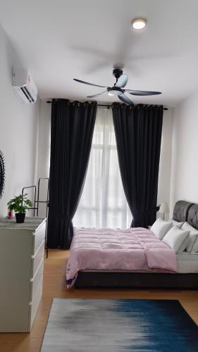 Mahkota Valley Suites by ADELE Inderamahkota