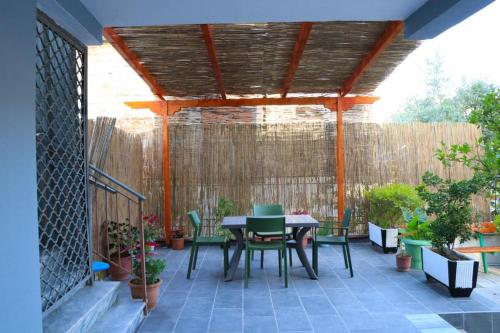 設施, Albora Guest House in 非夏爾