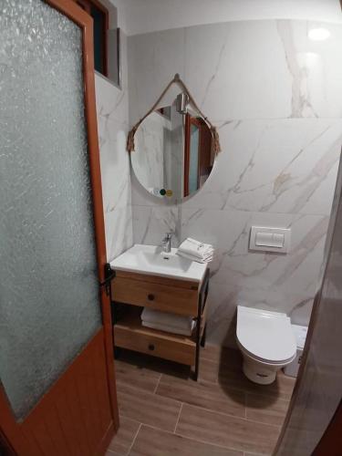 Albora Guest House in 非夏爾