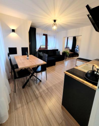 HAFCIK Apartamenty