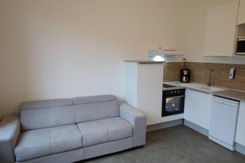 TOK TOK S2 - Appartement 1Ch Plein cœur de Seclin - Location saisonnière - Seclin