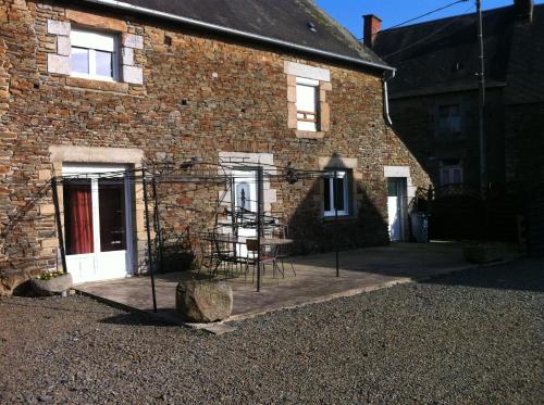 Gîte Aristide Mont Saint Michel