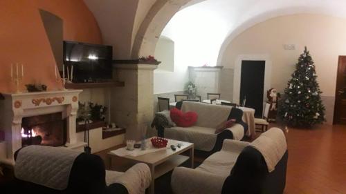 Hotel Natros in Rocca Pia