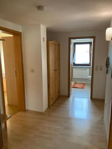 A szálláshely kívülről, Ferienwohnung für bis zu 4 Personen (Ferienwohnung fur bis zu 4 Personen) in Colbe