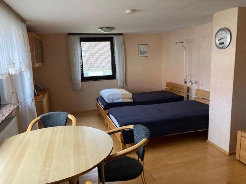 Ferienwohnung für bis zu 4 Personen (Ferienwohnung fur bis zu 4 Personen) in Colbe