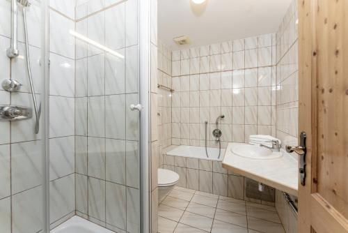 Two-Bedroom Apartment - Ground Floor  image 3