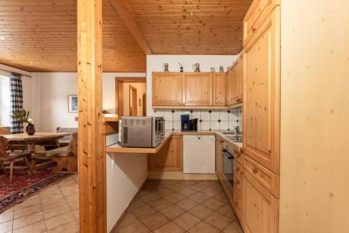 Two-Bedroom Apartment - Ground Floor  image 8