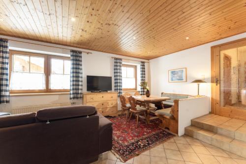 Two-Bedroom Apartment - Ground Floor  image 10