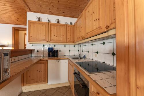 Two-Bedroom Apartment - Ground Floor  image 5