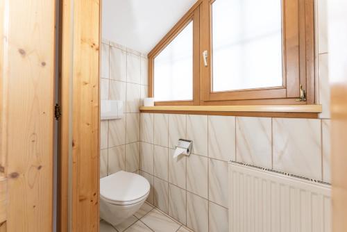 Two-Bedroom Apartment with Balcony image 7