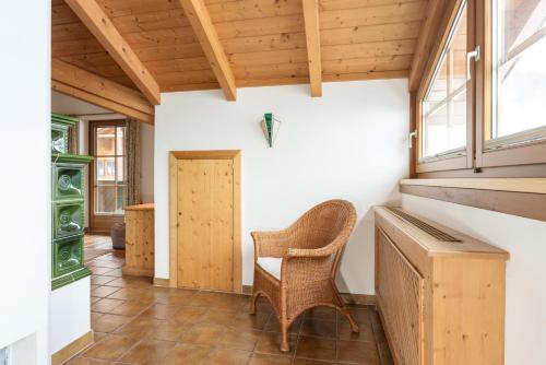 Two-Bedroom Apartment with Balcony image 4