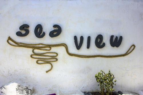 Sea View Beach Hotel - image 8