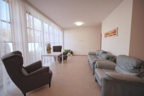 ทัศนียภาพภายนอกโรงแรม, Penzion V Podzámčí Třeboň (Penzion V Podzamci Trebon) in เทรบอน