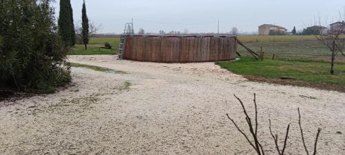  location San Pietro A in Bocchere