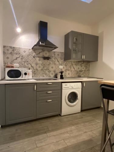 Casa Ortelia: apartment in a historic building, Boloňa (fotografie 6)