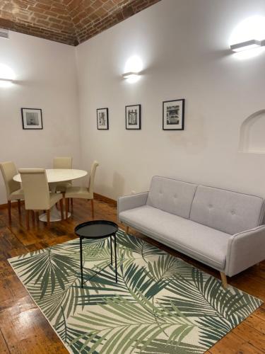 Casa Ortelia: apartment in a historic building, Boloňa (fotografie 9)