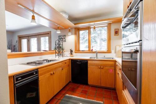 Potato Patch townhouse in Vail, USA