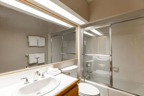 Potato Patch townhouse in Vail, USA