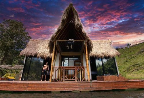 Ibuku Hotel Guatapé - Chalets