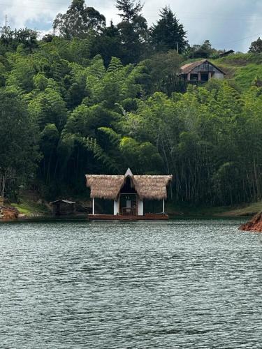 Ibuku Hotel Guatapé - Chalets