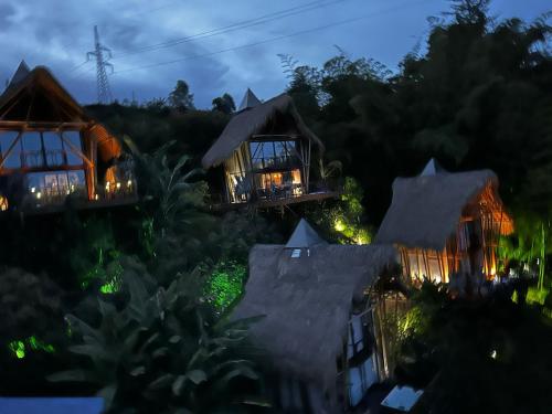 Ibuku Hotel Guatapé - Chalets