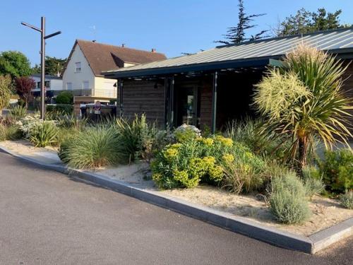COTTAGE 4/5 pers in Jullouville