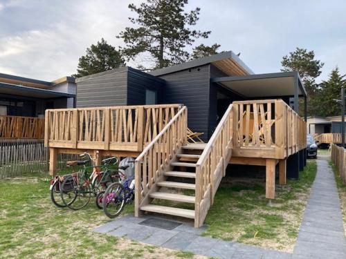 Sport ja tegevused, COTTAGE 4/5 pers in Jullouville