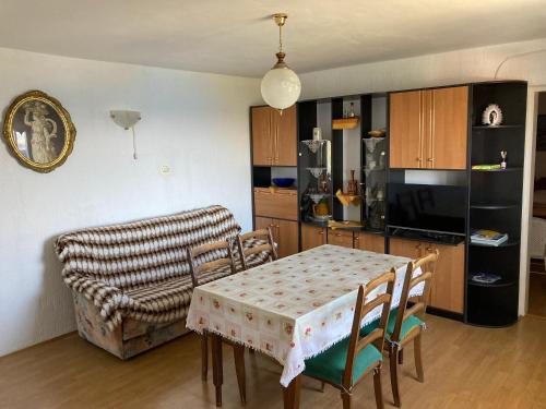 Apartment Tina Sveti Juraj in Sveti Juraj