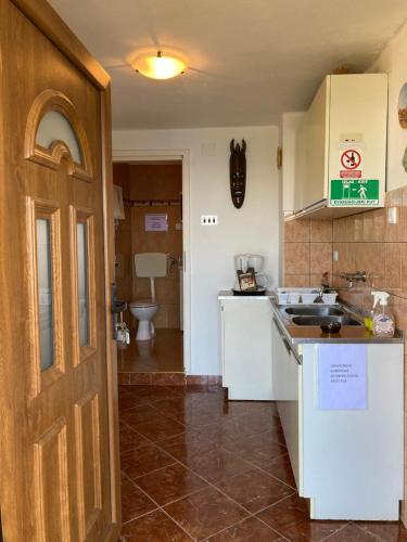 Apartment Tina Sveti Juraj in Sveti Juraj