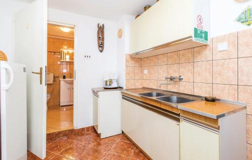Apartment Tina Sveti Juraj in Sveti Juraj
