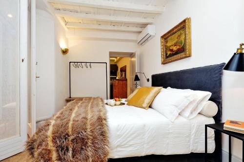 Luxury Charme between Pantheon and Spanish Steps, Rom (Foto 6)