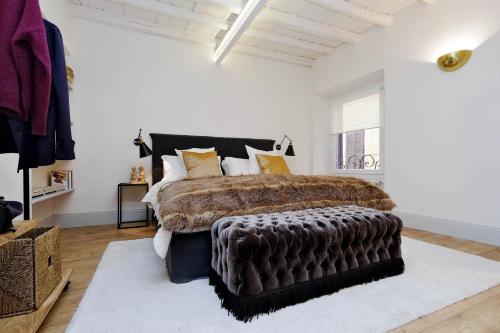 Luxury Charme between Pantheon and Spanish Steps, Rom (Foto 2)