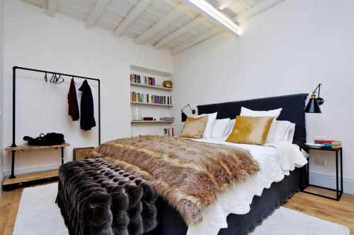 Luxury Charme between Pantheon and Spanish Steps, Rom (Foto 7)