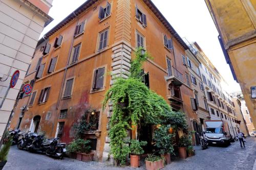 Luxury Charme between Pantheon and Spanish Steps, Rom (Foto 4)