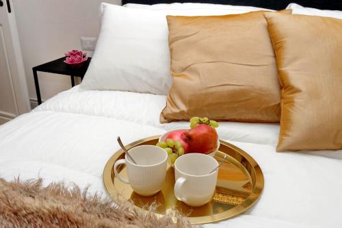 Luxury Charme between Pantheon and Spanish Steps, Rom (Foto 5)