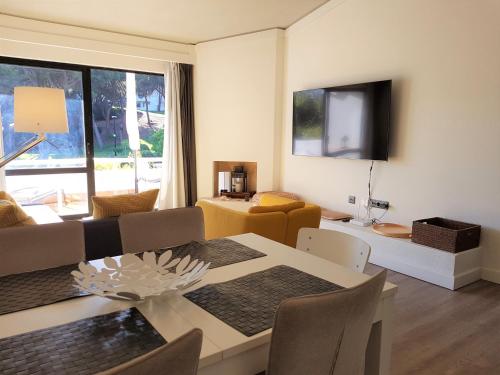 Grey Heron Apartment 2