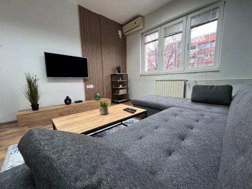 Mickitos Central Apartment, Skopje (fotografie 10)