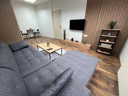 Mickitos Central Apartment, Skopje (fotografie 4)