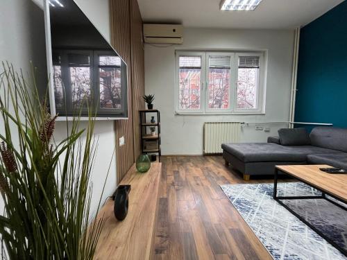 Mickitos Central Apartment, Skopje