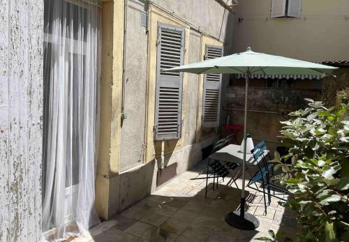Marseille Côté Cour, Marseille (fotografie 6)