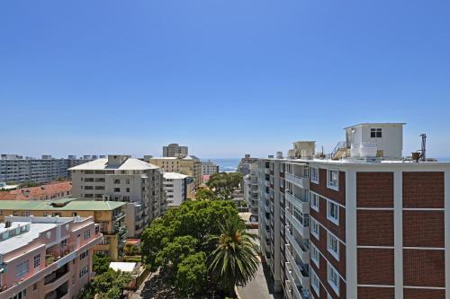 ONE26 on M - Fluent Living Serviced Apartments