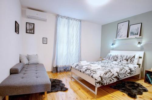 Artiesta - 7 apartments in Sofia City Center, Sofia (Foto 7)