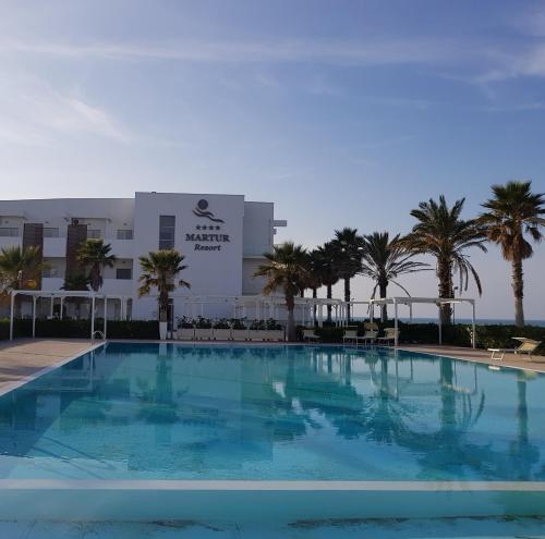 Martur Resort 4