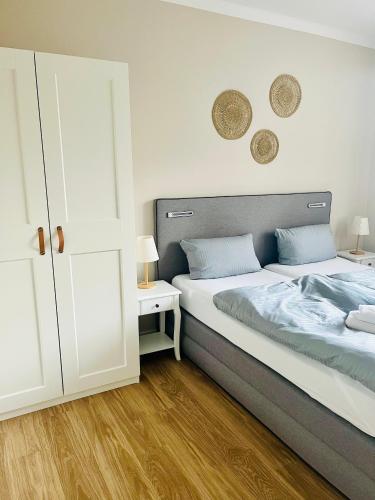 Ferienwohnungen Maedchen Room Type - Studio Apartment