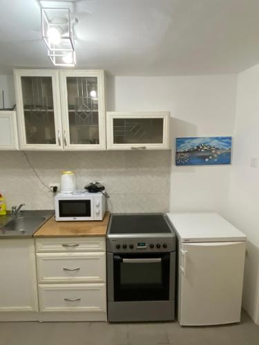 Garden apartmani 3 in วอซโดวัซ