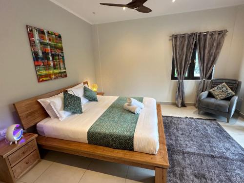 Aran Apartments - Fenton