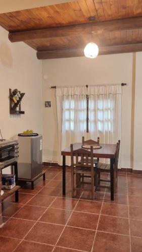 Kitchen, LA MAISON in Lozano