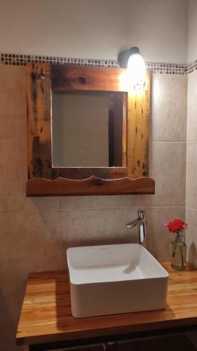 Bathroom, LA MAISON in Lozano