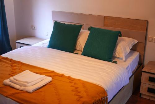 Two-Bedroom Apartment image 10